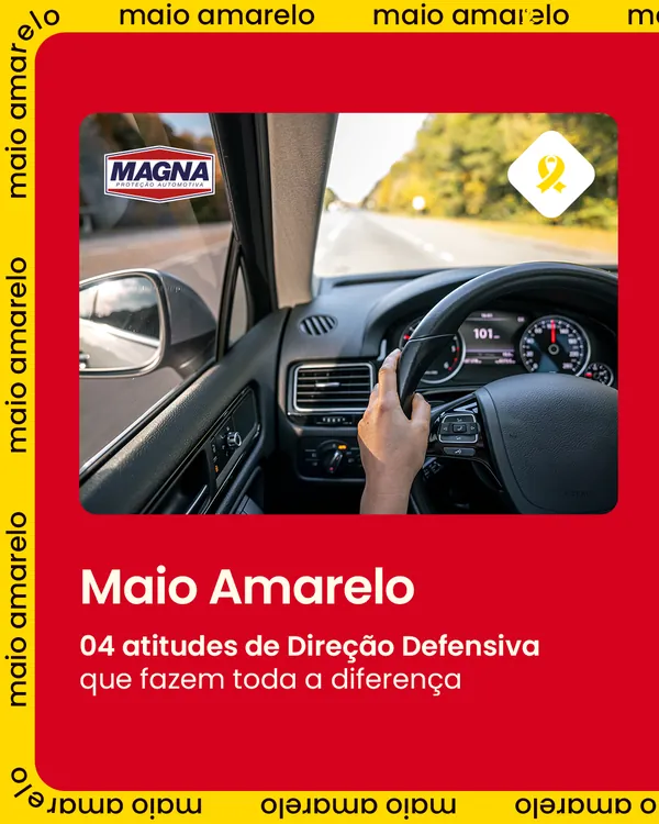  Direção Defensiva: O Que É, Tipos, Os 5 Conceitos e Benefícios